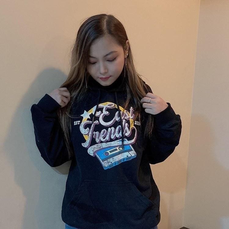 @east.trends 'EAST TRENDS, Vintage Design' East Trends brings you this next level comfort and confidence wherever You go!😊😍Grab Yours and Enjoy the Season! .....#east.trends#streetwear#comfort#hoodies#confidence