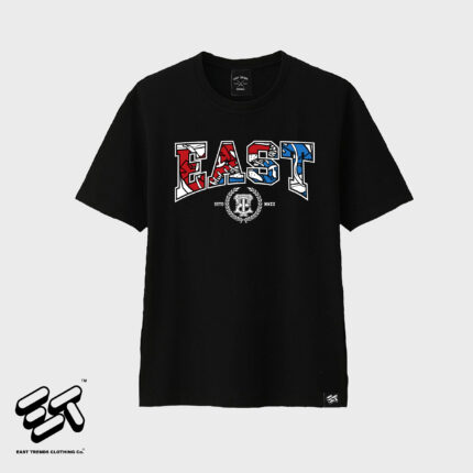 EAST SNEAKERS