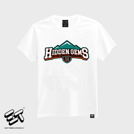 HIDDEN GEMS