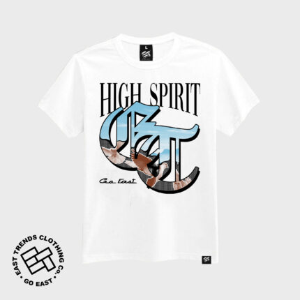 HIGH SPIRIT