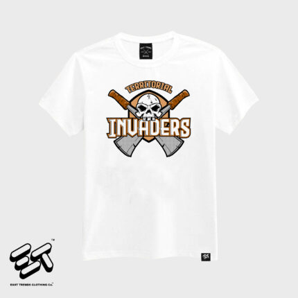 INVADERS