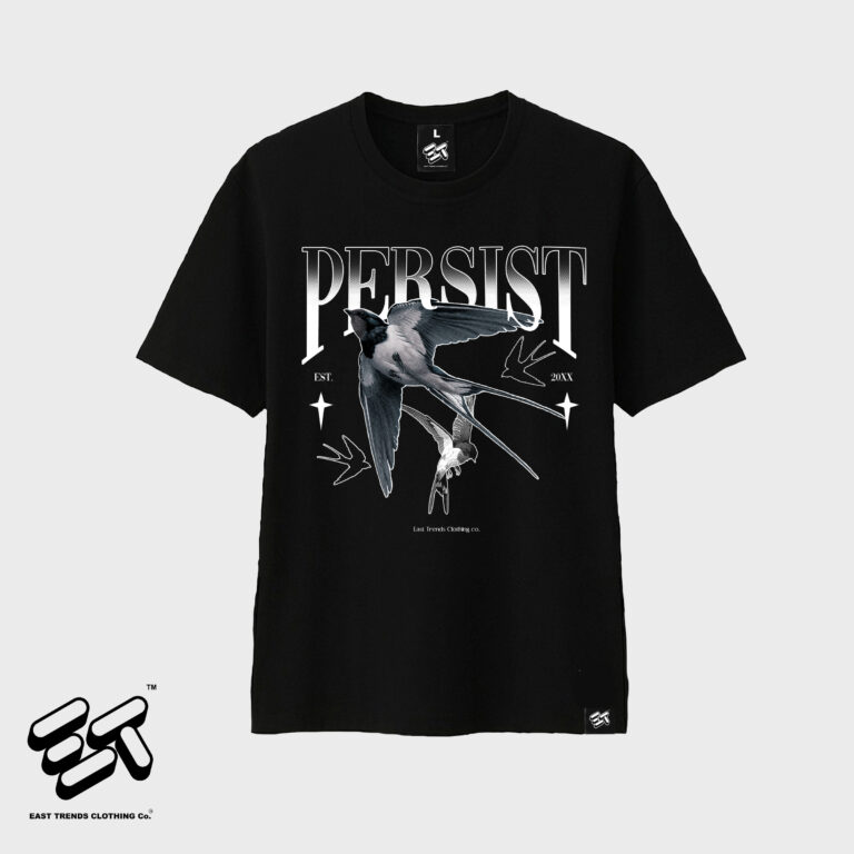 persist