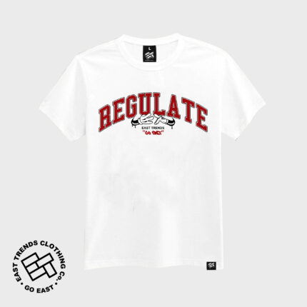 REGULATE