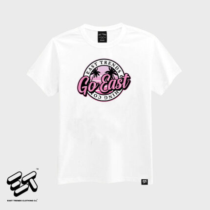 TROPICAL TEE